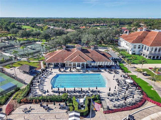 5893 Three Iron DR # 1604, Naples, FL 34110