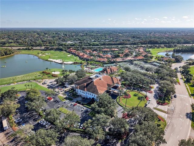 5893 Three Iron DR # 1604, Naples, FL 34110