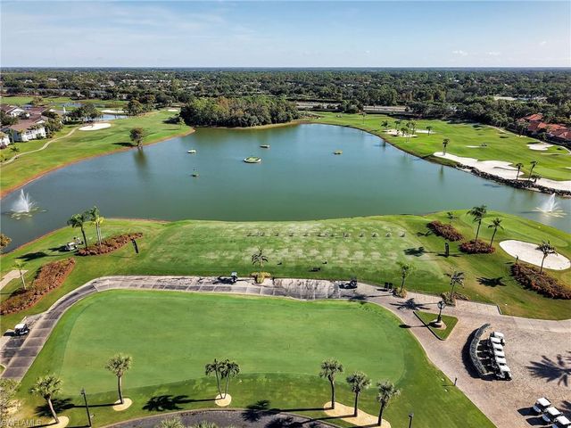 5893 Three Iron DR # 1604, Naples, FL 34110
