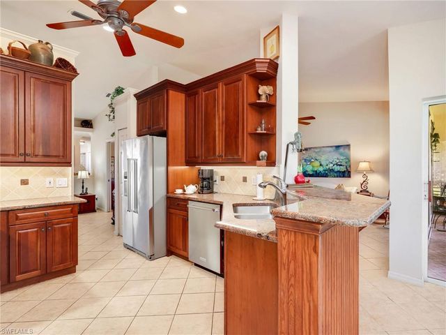 5893 Three Iron DR # 1604, Naples, FL 34110