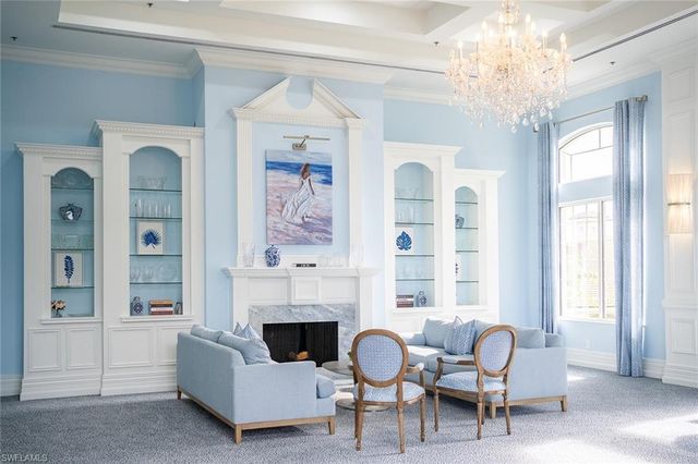 5893 Three Iron DR # 1604, Naples, FL 34110