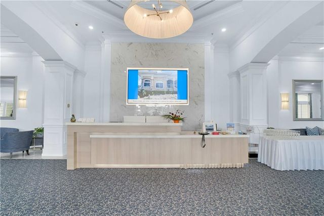 5893 Three Iron DR # 1604, Naples, FL 34110