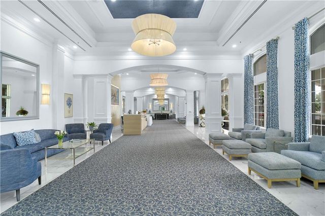 5893 Three Iron DR # 1604, Naples, FL 34110