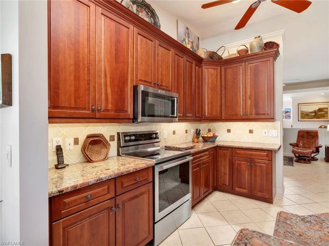 5893 Three Iron DR # 1604, Naples, FL 34110