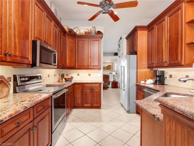 5893 Three Iron DR # 1604, Naples, FL 34110