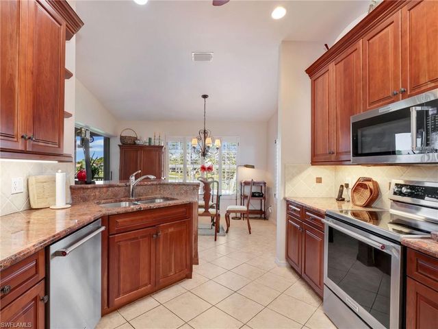 5893 Three Iron DR # 1604, Naples, FL 34110