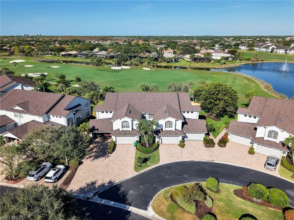 5893 Three Iron DR 1604, NAPLES, FL 34110 — photo 2