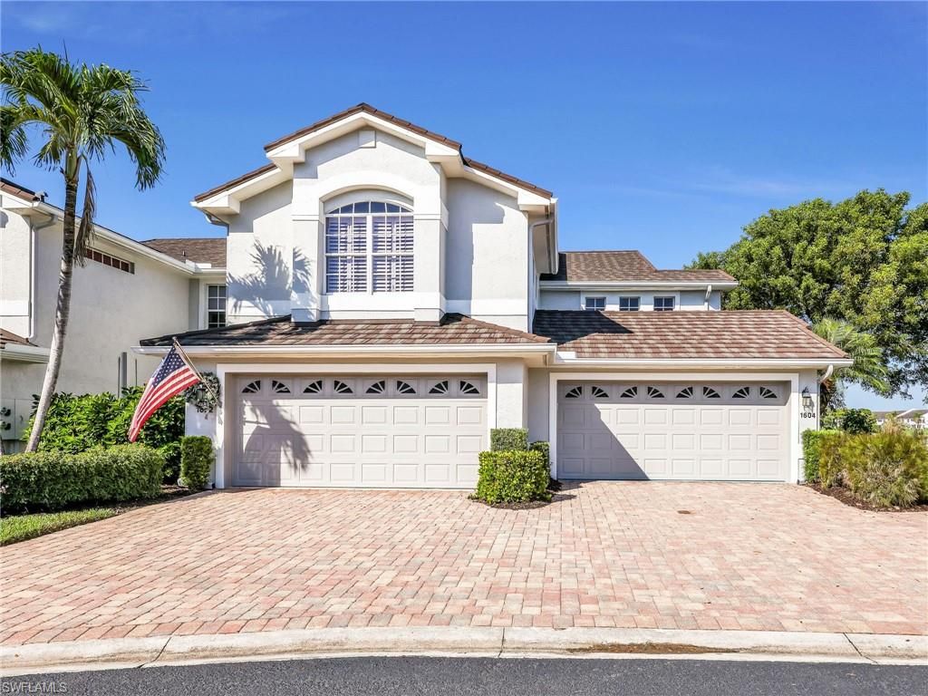 5893 Three Iron DR 1604, NAPLES, FL 34110 — photo 3