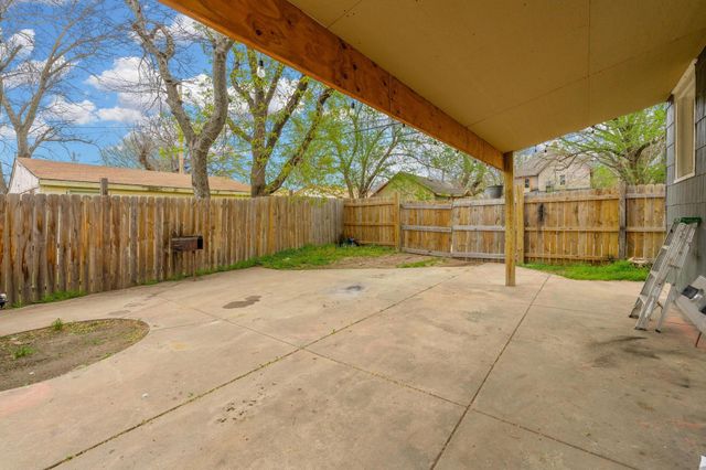 410 W 16th St N, Wichita, KS 67203