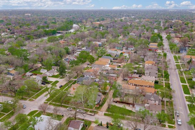 410 W 16th St N, Wichita, KS 67203