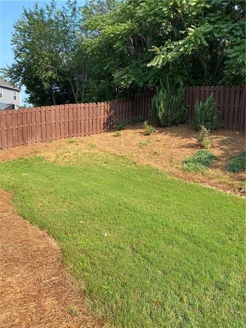 52 Cottage Walk NW, Cartersville, GA 30121