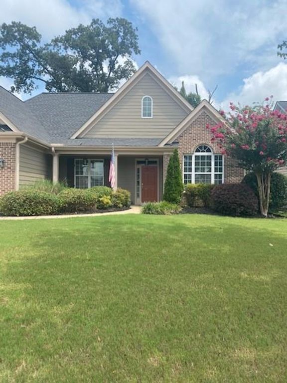 52 Cottage Walk NW, Cartersville, GA 30121