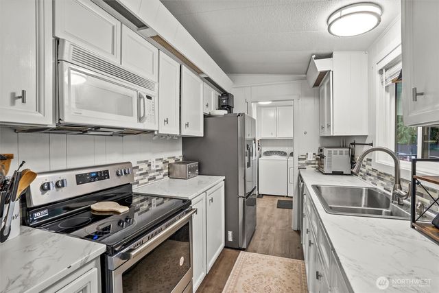 8304 160th Drive NE, Lake Stevens, WA 98258