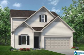 85 SANIE COVE LANE, Margaret, AL 35120