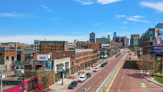 2150 Bagley Street 12, Detroit, MI 48216