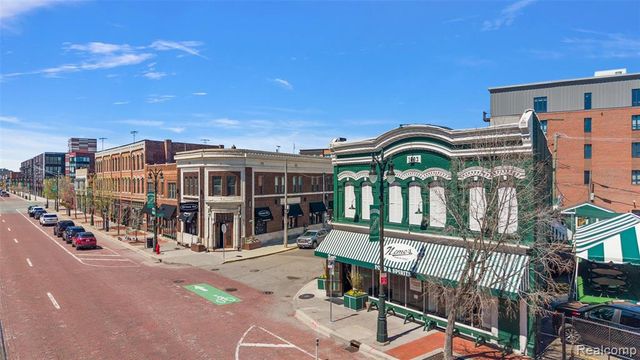 2150 Bagley Street 12, Detroit, MI 48216