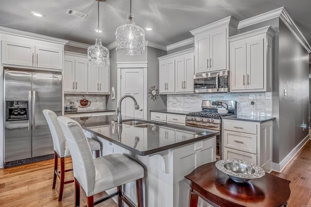 25 Joel Lane, Maumelle, AR 72113