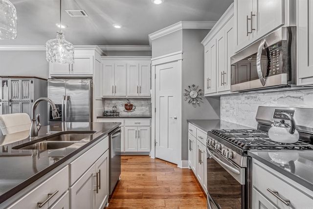 25 Joel Lane, Maumelle, AR 72113