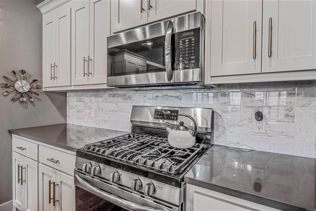 25 Joel Lane, Maumelle, AR 72113