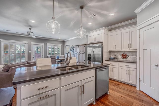 25 Joel Lane, Maumelle, AR 72113