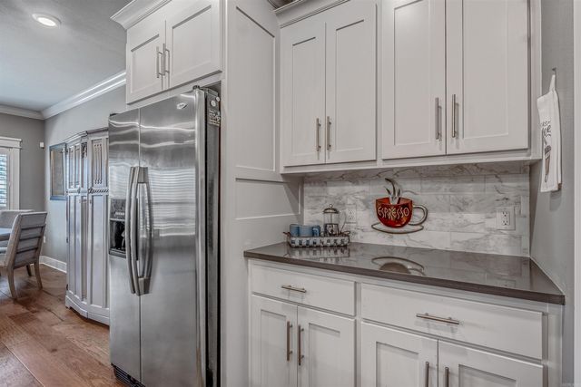 25 Joel Lane, Maumelle, AR 72113