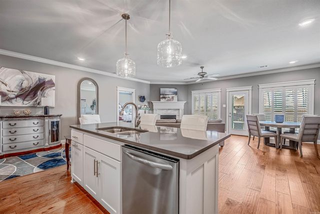 25 Joel Lane, Maumelle, AR 72113