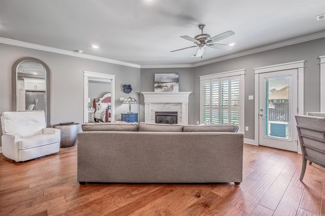 25 Joel Lane, Maumelle, AR 72113