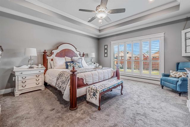 25 Joel Lane, Maumelle, AR 72113