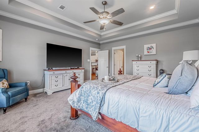 25 Joel Lane, Maumelle, AR 72113