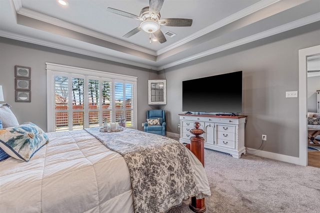 25 Joel Lane, Maumelle, AR 72113