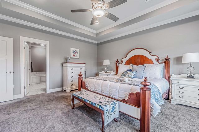 25 Joel Lane, Maumelle, AR 72113