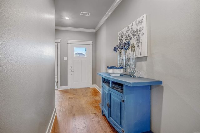 25 Joel Lane, Maumelle, AR 72113