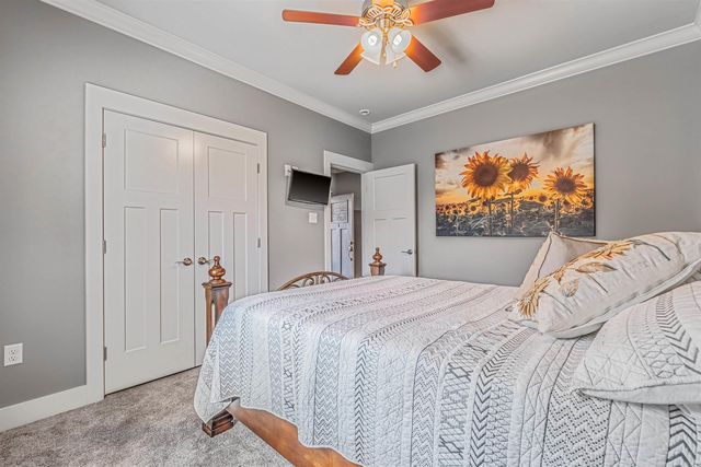 25 Joel Lane, Maumelle, AR 72113