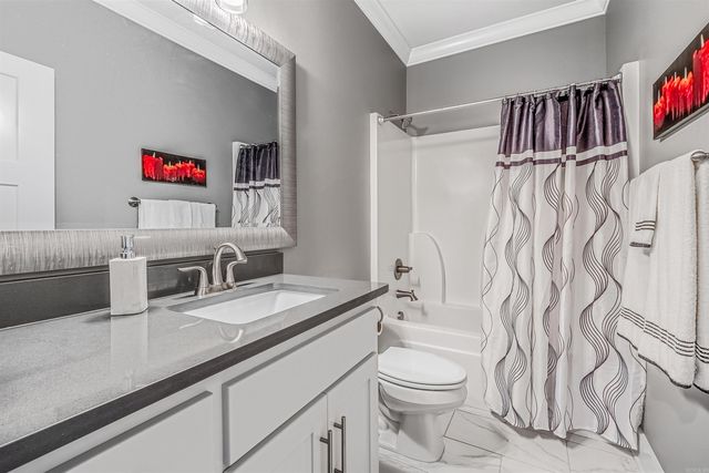 25 Joel Lane, Maumelle, AR 72113