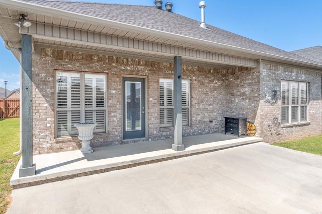 25 Joel Lane, Maumelle, AR 72113