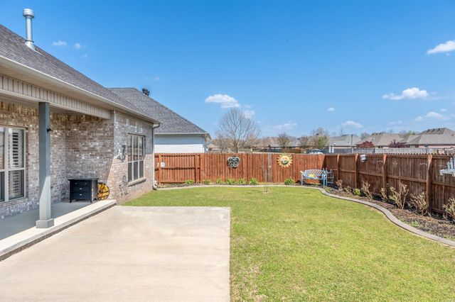 25 Joel Lane, Maumelle, AR 72113