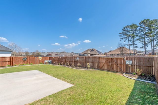 25 Joel Lane, Maumelle, AR 72113