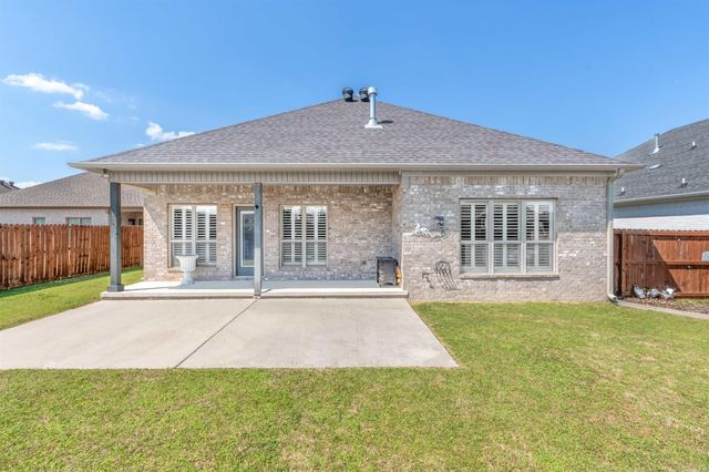 25 Joel Lane, Maumelle, AR 72113