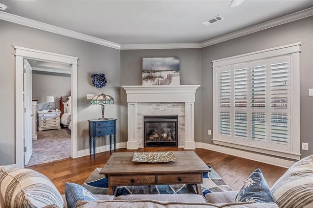 25 Joel Lane, Maumelle, AR 72113