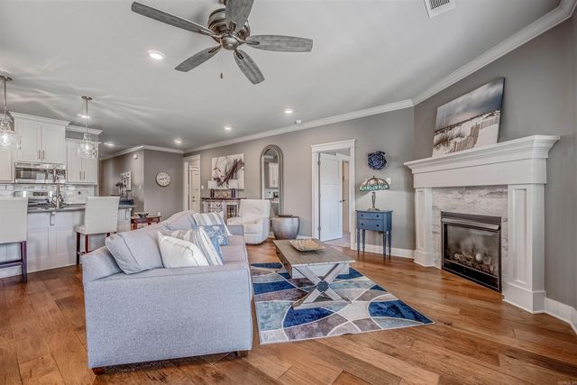 25 Joel Lane, Maumelle, AR 72113