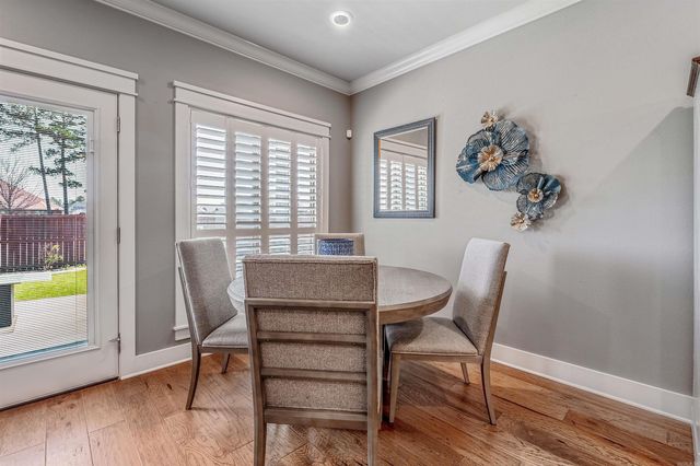 25 Joel Lane, Maumelle, AR 72113