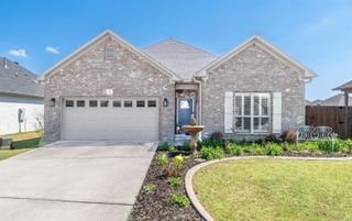 25 Joel Lane, Maumelle, AR 72113