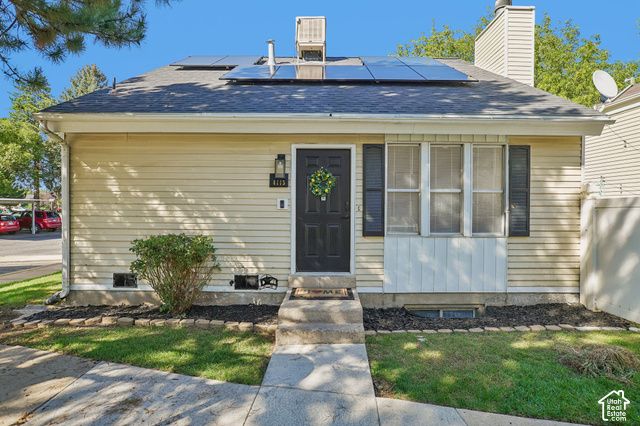 4115 S EASTERN PARK LN, West Valley City, UT 84119