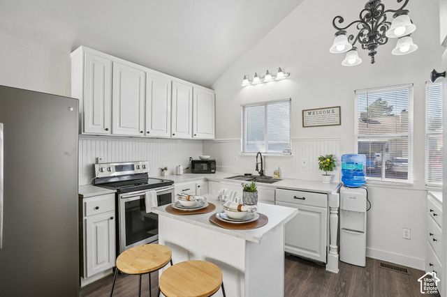 4115 S EASTERN PARK LN, West Valley City, UT 84119