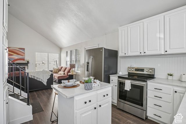 4115 S EASTERN PARK LN, West Valley City, UT 84119