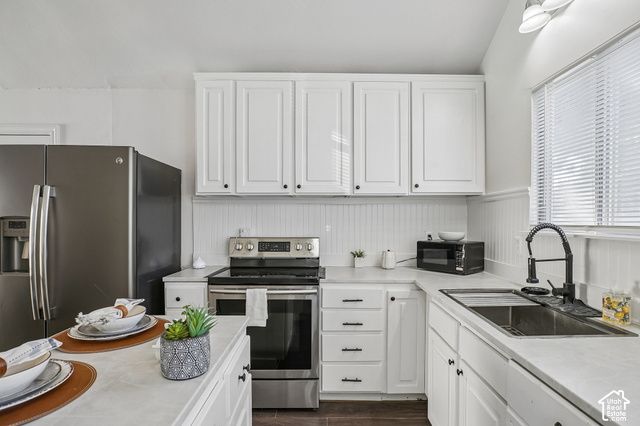 4115 S EASTERN PARK LN, West Valley City, UT 84119