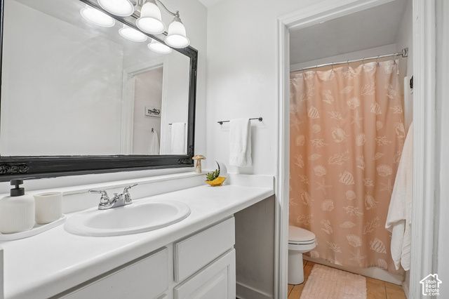 4115 S EASTERN PARK LN, West Valley City, UT 84119