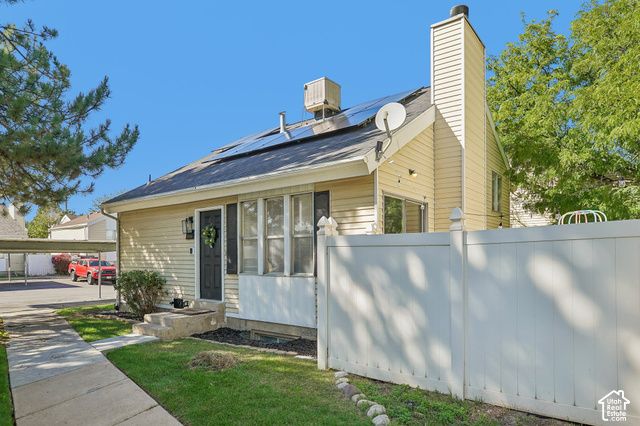 4115 S EASTERN PARK LN, West Valley City, UT 84119