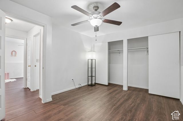 4115 S EASTERN PARK LN, West Valley City, UT 84119