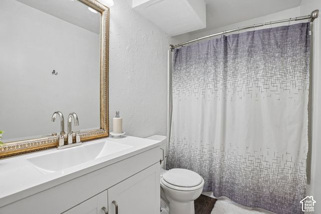 4115 S EASTERN PARK LN, West Valley City, UT 84119